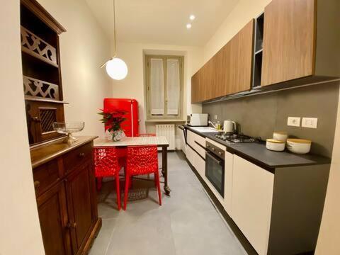 Cuore Della Citta By Home A Porter Turin Exterior photo